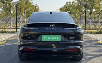 BMW BMW 5 Series EV в цвете и кузовом – это идеальный выбор среди китайских автомобилей. Доступная цена и надежность гарантированы.