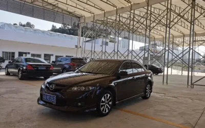 Mazda Mazda3 Axela в цвете и кузовом – это идеальный выбор среди китайских автомобилей. Доступная цена и надежность гарантированы.