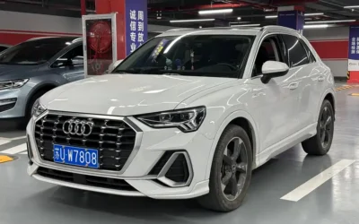 Audi Audi Q5L в цвете и кузовом – это идеальный выбор среди китайских автомобилей. Доступная цена и надежность гарантированы.