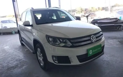 Volkswagen Volkswagen Touran в цвете и кузовом – это идеальный выбор среди китайских автомобилей. Доступная цена и надежность гарантированы.