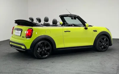 MINI MINI в цвете и кузовом – это идеальный выбор среди китайских автомобилей. Доступная цена и надежность гарантированы.