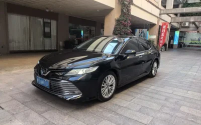 Toyota Toyota Reiz в цвете и кузовом – это идеальный выбор среди китайских автомобилей. Доступная цена и надежность гарантированы.