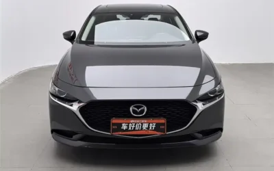 Mazda Mazda Atenza в цвете и кузовом – это идеальный выбор среди китайских автомобилей. Доступная цена и надежность гарантированы.