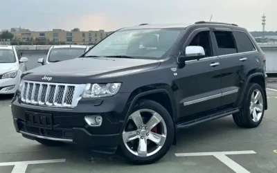 Jeep Jeep в цвете Jeep и кузовом Jeep – это идеальный выбор среди китайских автомобилей. Доступная цена и надежность гарантированы.