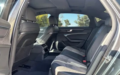 Audi Audi A8 в цвете и кузовом – это идеальный выбор среди китайских автомобилей. Доступная цена и надежность гарантированы.