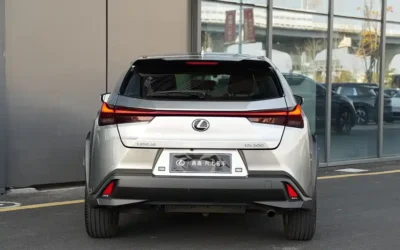 Lexus Lexus в цвете Lexus и кузовом Lexus – это идеальный выбор среди китайских автомобилей. Доступная цена и надежность гарантированы.