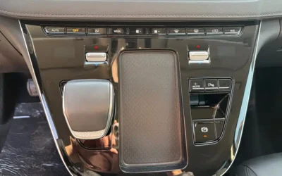 Hongqi Hongqi HS5 в цвете и кузовом – это идеальный выбор среди китайских автомобилей. Доступная цена и надежность гарантированы.