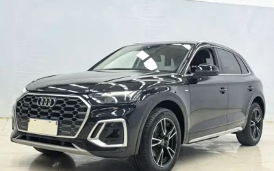 Audi Audi A8 в цвете и кузовом – это идеальный выбор среди китайских автомобилей. Доступная цена и надежность гарантированы.