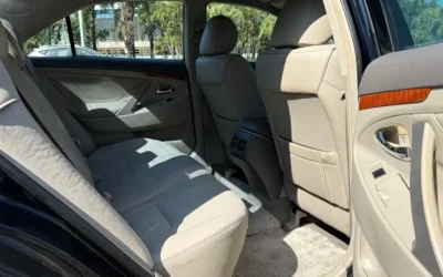 Toyota Toyota Camry в цвете и кузовом – это идеальный выбор среди китайских автомобилей. Доступная цена и надежность гарантированы.