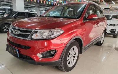 Chery Chery в цвете Chery и кузовом Chery – это идеальный выбор среди китайских автомобилей. Доступная цена и надежность гарантированы.