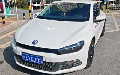 Volkswagen Volkswagen Lavida в цвете и кузовом – это идеальный выбор среди китайских автомобилей. Доступная цена и надежность гарантированы.