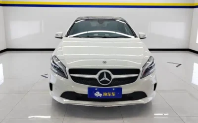 Mercedes-Benz Mercedes-Benz GLC в цвете и кузовом – это идеальный выбор среди китайских автомобилей. Доступная цена и надежность гарантированы.