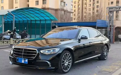 Mercedes-Benz Mercedes-Benz A-Class в цвете и кузовом – это идеальный выбор среди китайских автомобилей. Доступная цена и надежность гарантированы.