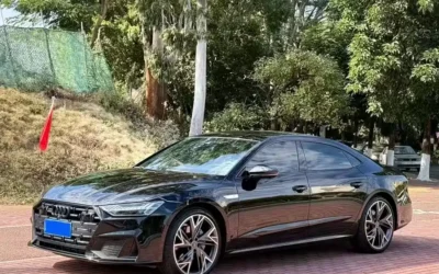 Audi Audi в цвете Audi и кузовом Audi – это идеальный выбор среди китайских автомобилей. Доступная цена и надежность гарантированы.