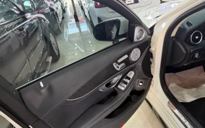 Mercedes-Benz Mercedes-Benz C-Class в цвете и кузовом – это идеальный выбор среди китайских автомобилей. Доступная цена и надежность гарантированы.