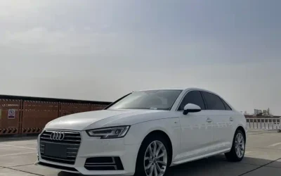 Audi Audi A4L в цвете и кузовом – это идеальный выбор среди китайских автомобилей. Доступная цена и надежность гарантированы.