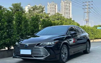 Toyota Toyota Levin в цвете и кузовом – это идеальный выбор среди китайских автомобилей. Доступная цена и надежность гарантированы.