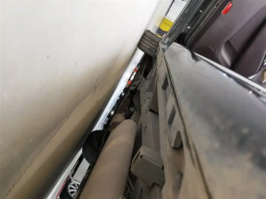 GAC Trumpchi Trumpchi M8 в цвете и кузовом – это идеальный выбор среди китайских автомобилей. Доступная цена и надежность гарантированы.