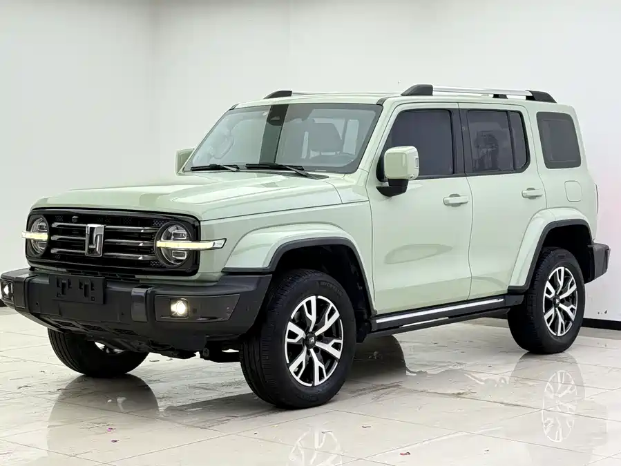 Volkswagen Volkswagen Tavendor в цвете и кузовом – это идеальный выбор среди китайских автомобилей. Доступная цена и надежность гарантированы.