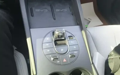 BYD BYD Song PLUS EV в цвете и кузовом – это идеальный выбор среди китайских автомобилей. Доступная цена и надежность гарантированы.