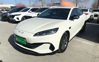BYD BYD Han в цвете и кузовом – это идеальный выбор среди китайских автомобилей. Доступная цена и надежность гарантированы.