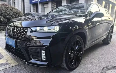 Volkswagen Volkswagen T-ROC в цвете и кузовом – это идеальный выбор среди китайских автомобилей. Доступная цена и надежность гарантированы.