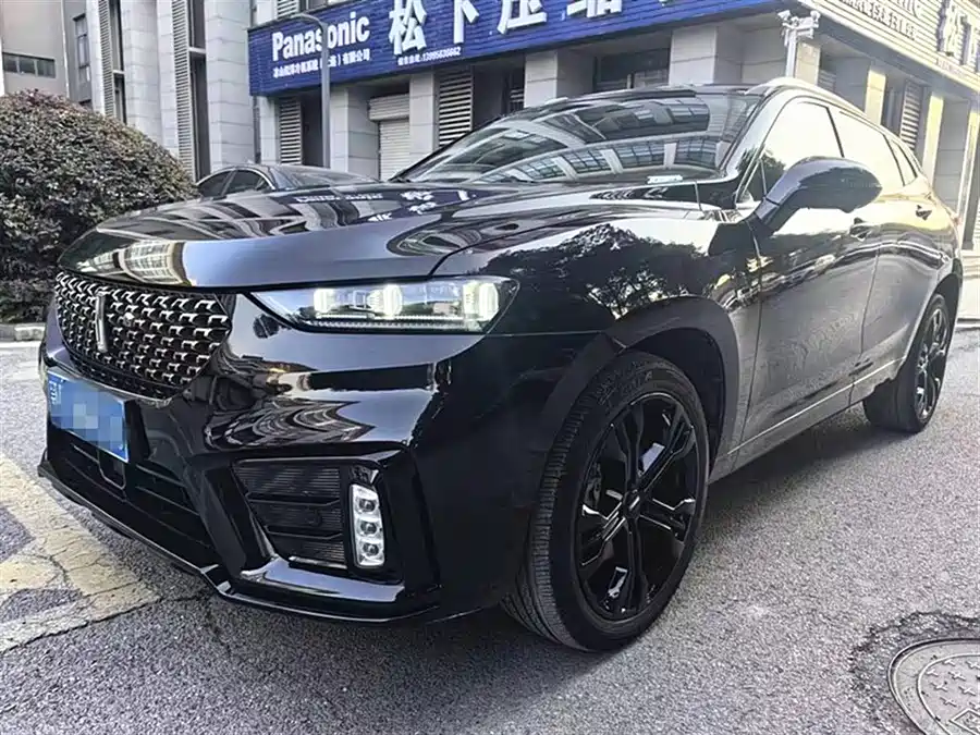 Toyota Toyota Wildlander в цвете и кузовом – это идеальный выбор среди китайских автомобилей. Доступная цена и надежность гарантированы.