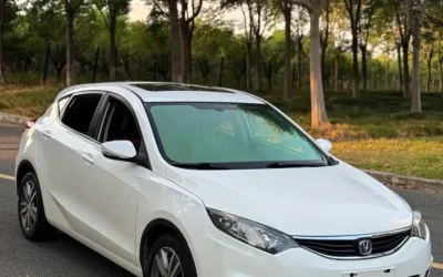 Land Rover Land Rover Discovery в цвете и кузовом – это идеальный выбор среди китайских автомобилей. Доступная цена и надежность гарантированы.