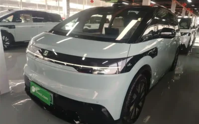 Zeekr Zeekr 001 в цвете и кузовом – это идеальный выбор среди китайских автомобилей. Доступная цена и надежность гарантированы.