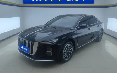 Hongqi Hongqi HS7 PHEV в цвете и кузовом – это идеальный выбор среди китайских автомобилей. Доступная цена и надежность гарантированы.