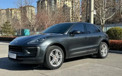 Porsche Porsche Macan в цвете и кузовом – это идеальный выбор среди китайских автомобилей. Доступная цена и надежность гарантированы.
