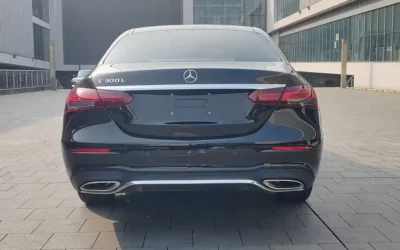 Mercedes-Benz Mercedes-Benz CLA AMG в цвете и кузовом – это идеальный выбор среди китайских автомобилей. Доступная цена и надежность гарантированы.