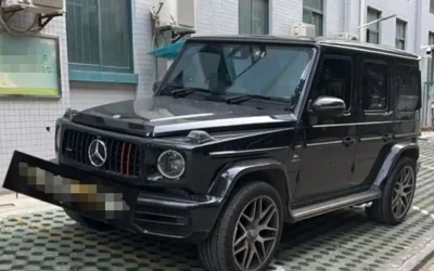 Mercedes-Benz Mercedes-Benz E-Class в цвете и кузовом – это идеальный выбор среди китайских автомобилей. Доступная цена и надежность гарантированы.