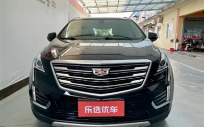Cadillac Cadillac XTS в цвете и кузовом – это идеальный выбор среди китайских автомобилей. Доступная цена и надежность гарантированы.