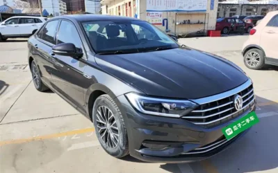 Volkswagen Volkswagen Lavida в цвете и кузовом – это идеальный выбор среди китайских автомобилей. Доступная цена и надежность гарантированы.