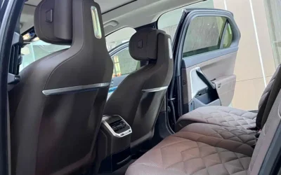 BMW BMW 1 Series в цвете и кузовом – это идеальный выбор среди китайских автомобилей. Доступная цена и надежность гарантированы.