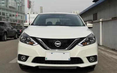 Nissan Nissan X-Trail в цвете и кузовом – это идеальный выбор среди китайских автомобилей. Доступная цена и надежность гарантированы.