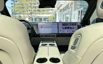 Li Auto LI MEGA в цвете и кузовом – это идеальный выбор среди китайских автомобилей. Доступная цена и надежность гарантированы.
