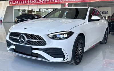 Mercedes-Benz Mercedes-Benz GLE Coupe в цвете и кузовом – это идеальный выбор среди китайских автомобилей. Доступная цена и надежность гарантированы.