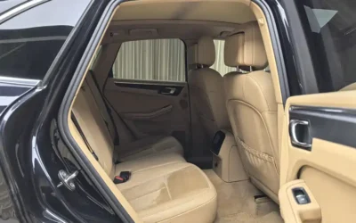 BYD BYD Yuan PLUS в цвете и кузовом – это идеальный выбор среди китайских автомобилей. Доступная цена и надежность гарантированы.
