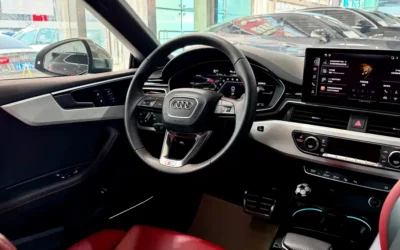 Audi Audi Q3 в цвете и кузовом – это идеальный выбор среди китайских автомобилей. Доступная цена и надежность гарантированы.