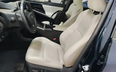 Toyota Toyota Vellfire в цвете и кузовом – это идеальный выбор среди китайских автомобилей. Доступная цена и надежность гарантированы.