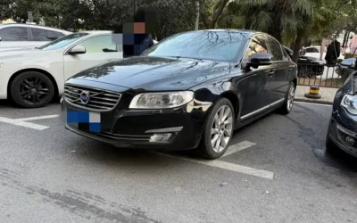 Volvo Volvo S90 в цвете и кузовом – это идеальный выбор среди китайских автомобилей. Доступная цена и надежность гарантированы.