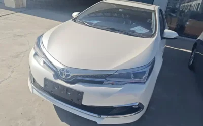 Toyota Toyota Camry в цвете и кузовом – это идеальный выбор среди китайских автомобилей. Доступная цена и надежность гарантированы.