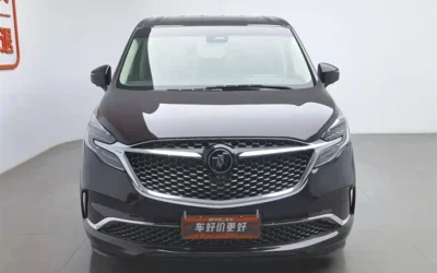 Buick Buick GL8 в цвете и кузовом – это идеальный выбор среди китайских автомобилей. Доступная цена и надежность гарантированы.