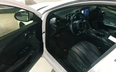 BYD BYD Qin L в цвете и кузовом – это идеальный выбор среди китайских автомобилей. Доступная цена и надежность гарантированы.