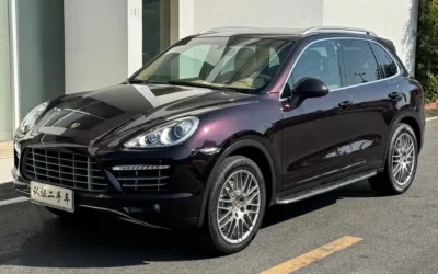 Porsche Porsche Macan в цвете и кузовом – это идеальный выбор среди китайских автомобилей. Доступная цена и надежность гарантированы.