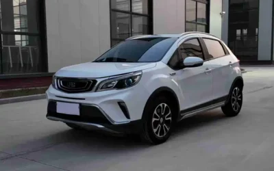 Geely Geely PREFACE в цвете и кузовом – это идеальный выбор среди китайских автомобилей. Доступная цена и надежность гарантированы.