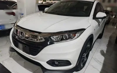 Honda Honda Avancier в цвете и кузовом – это идеальный выбор среди китайских автомобилей. Доступная цена и надежность гарантированы.