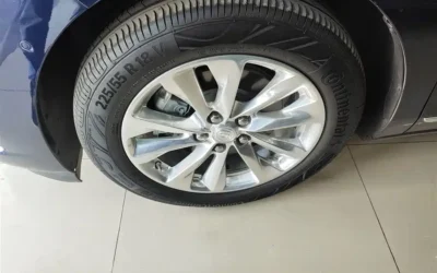 Buick Buick GL6 в цвете и кузовом – это идеальный выбор среди китайских автомобилей. Доступная цена и надежность гарантированы.